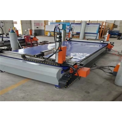 昆明市角鐵法蘭自動焊生產廠家